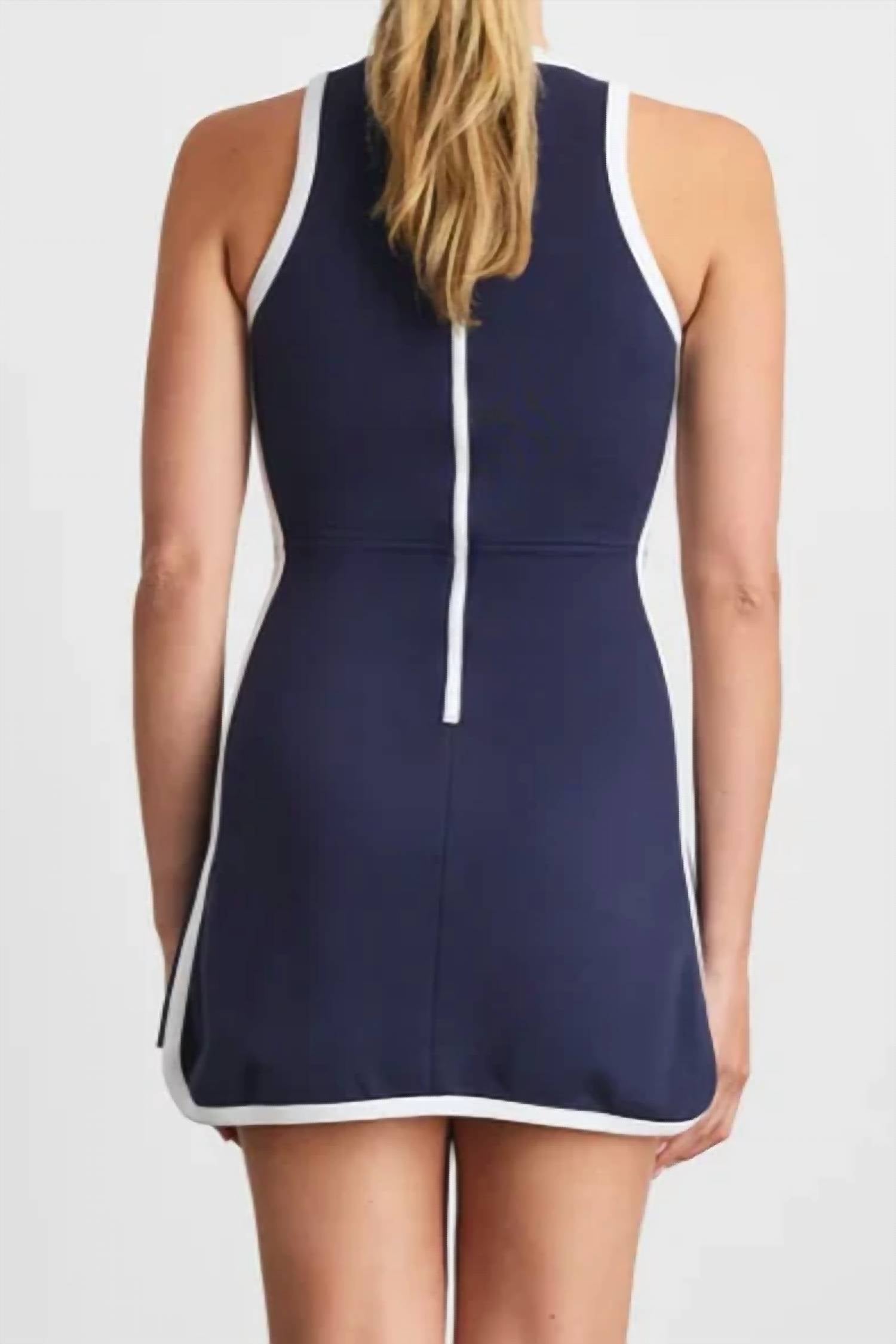 Tanya Taylor - Coco Mini Dress