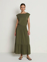 Nation Ltd - Evonne Dress