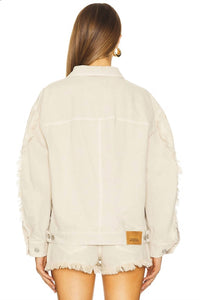 Isabel Marant - Manona Denim Jacket