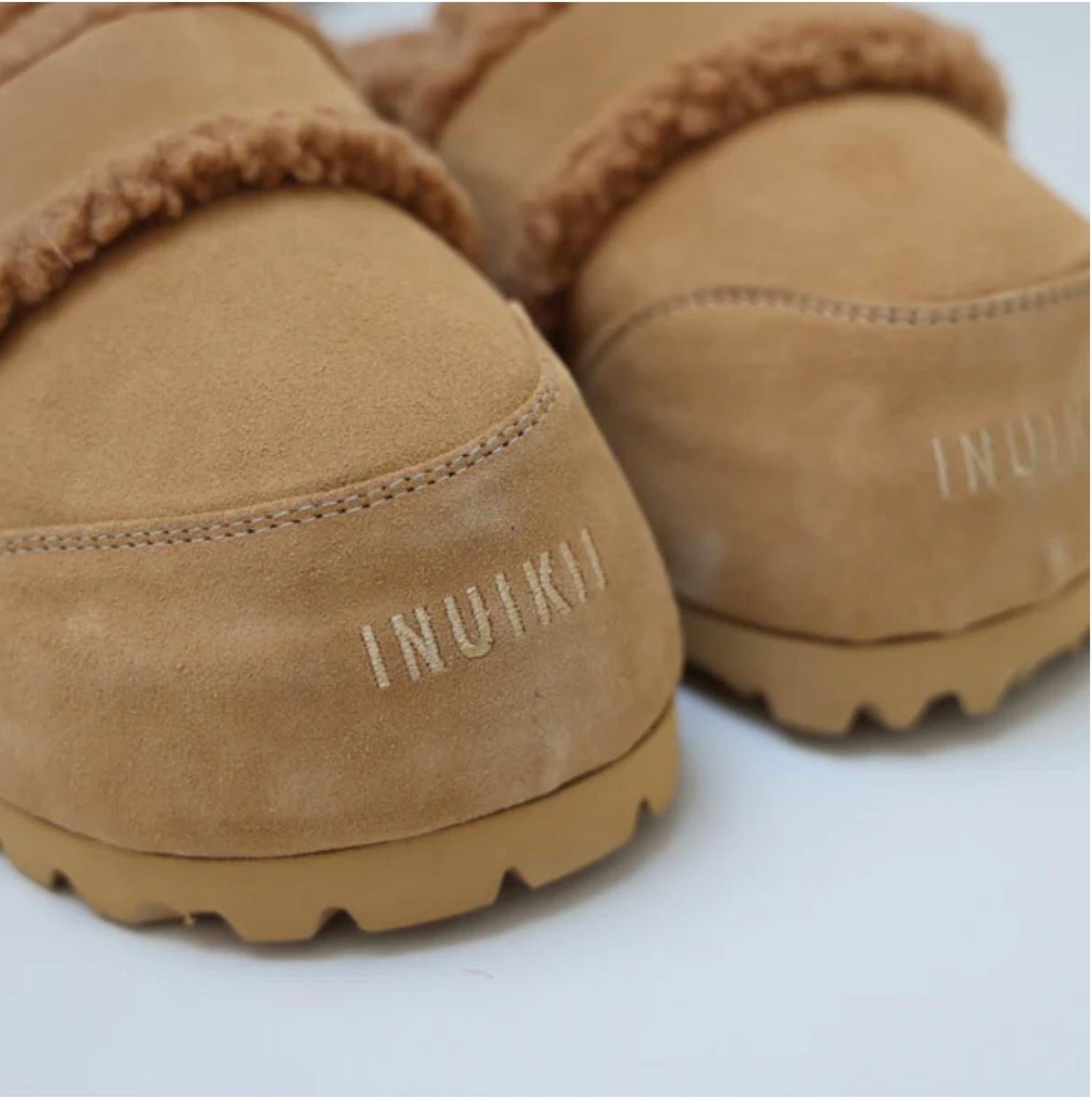 Inuikii - Women's Chunky Loafer