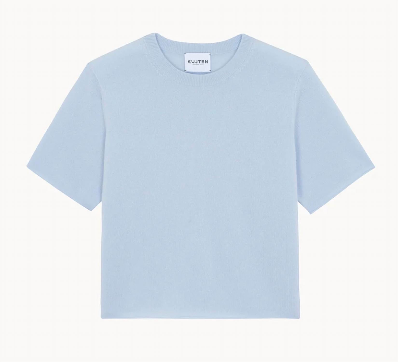 Kujten - Women's Tee Uni Shirt