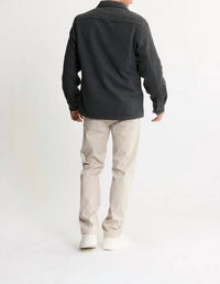 Jachs New York - Thermal Lined Wool Blend Shirt Jacket