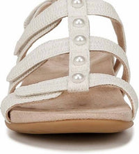Vionic - Women's Amber Pearl Sandals