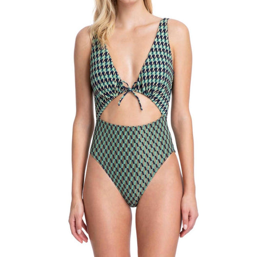 Gottex - One Piece Swimsuit