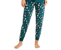 Family Pjs - Women's Elfing Merry Printed Pajama