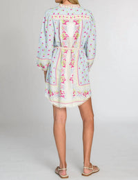 Elizabeth James The Label - Sadie Mini Dress