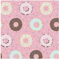 Kickee - Ruffle Toddler Blanket