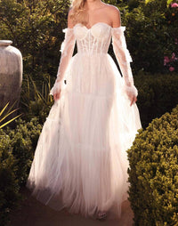 Andrea & Leo Couture - Sonia Bridal Gown