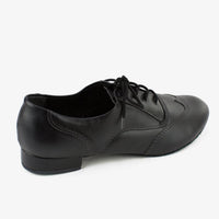 So Danca - Women's Jerry Oxford Swing Suede Sole Character Shoe