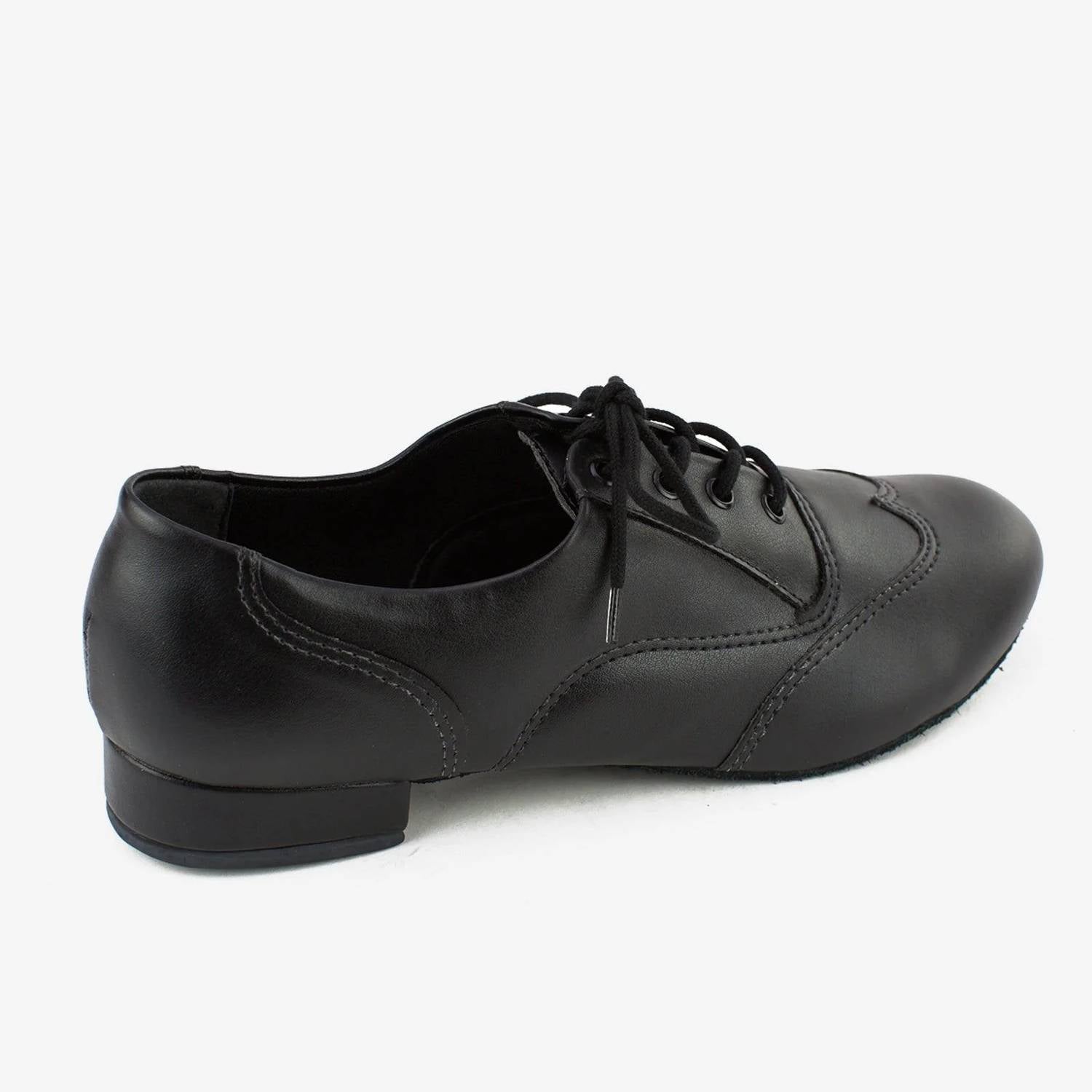 So Danca - Women's Jerry Oxford Swing Suede Sole Character Shoe