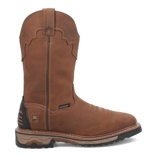 Dan Post. - Men's Blayde Waterproof Work Boot