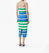 De Loreta - Ally Midi Dress