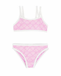 Feather 4 Arrow - Maui Bikini Set