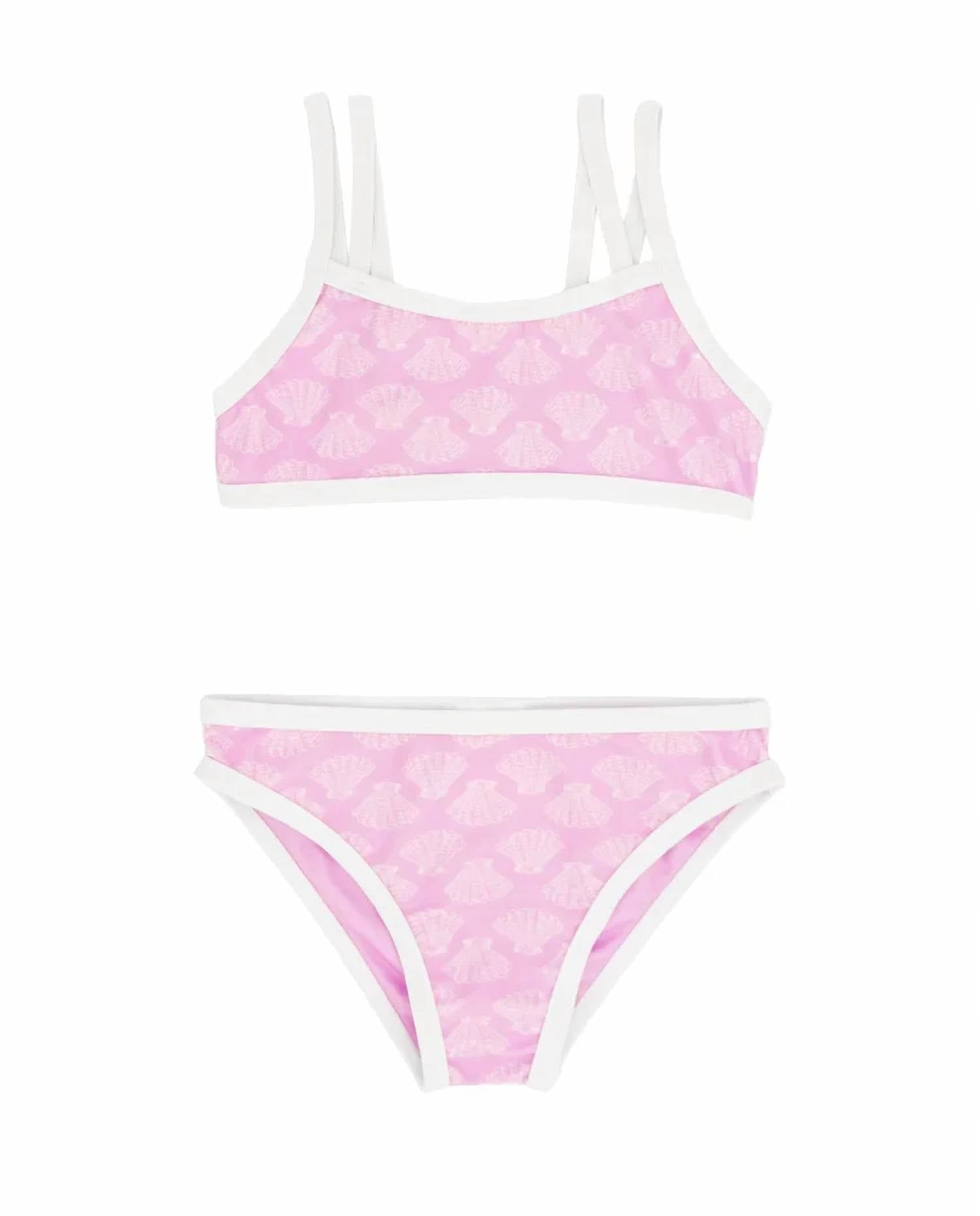 Feather 4 Arrow - Maui Bikini Set