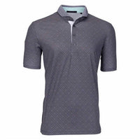 Greyson Clothiers - Men's Cycles Of Circles Polo Shirt