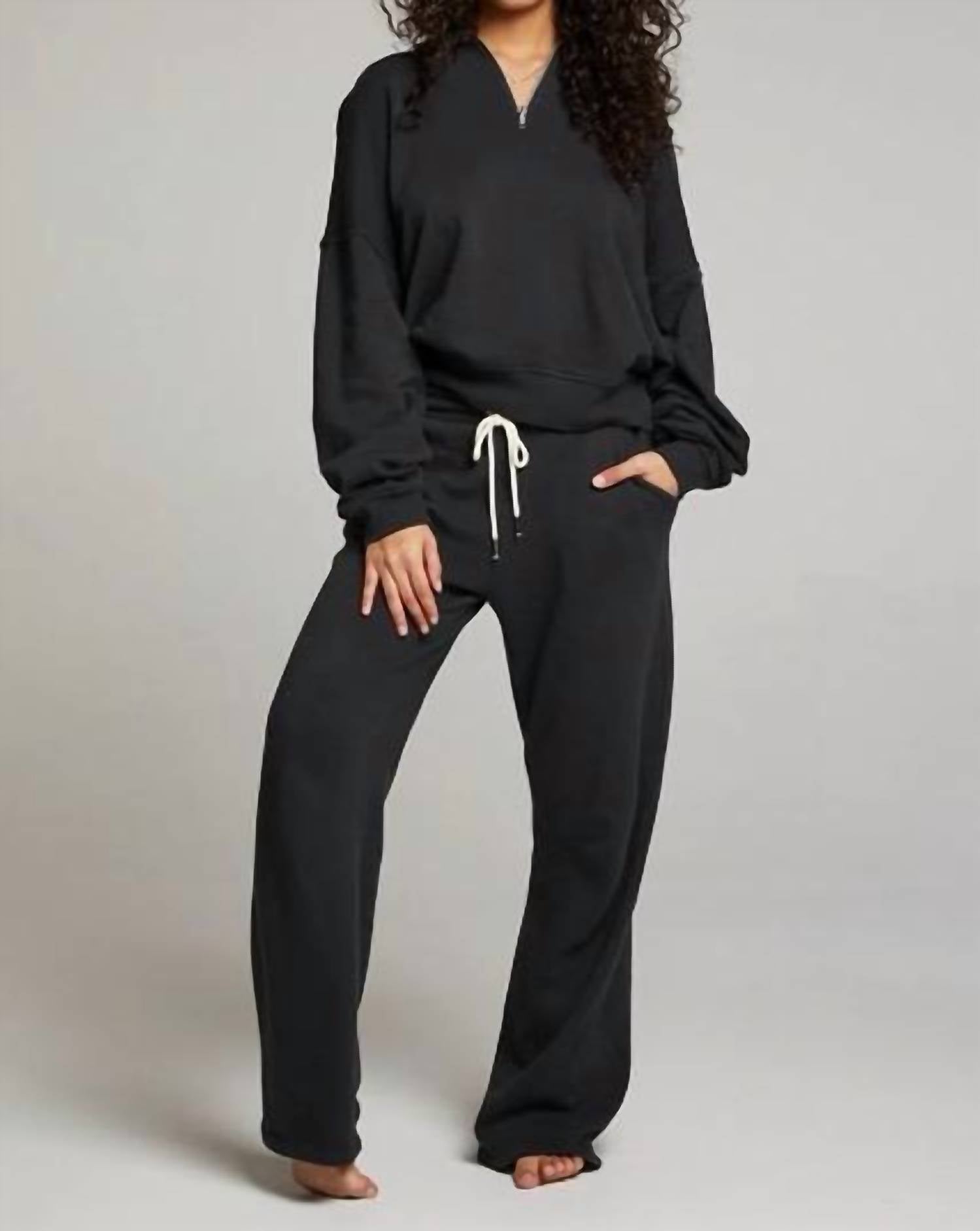 Chaser - Sandy Sweatpant Trousers