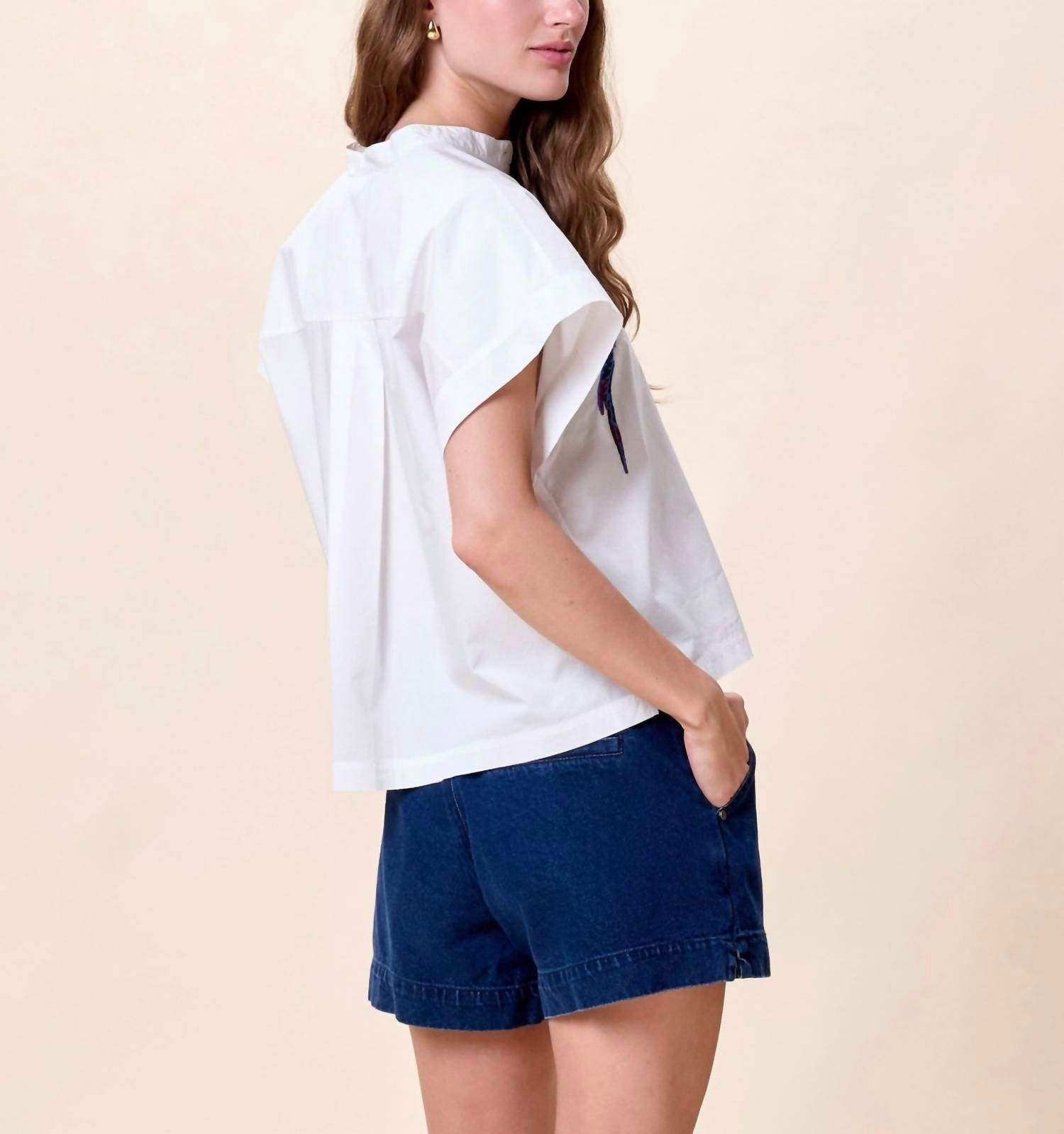 Cleobella - Ariel Blouse