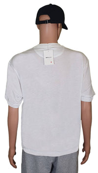 Bally - Unisex Ski Aspen Graphic T-shirt