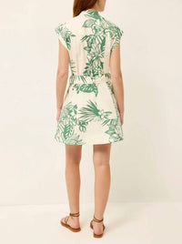 Marie Oliver - Maia Mini Dress