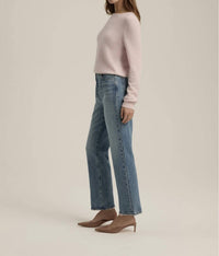 Favorite Daughter - Favorite Cashmere Crew Tee