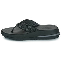 Fitflop - Women's Surff Two-tone Webbing Toe-post Sandals