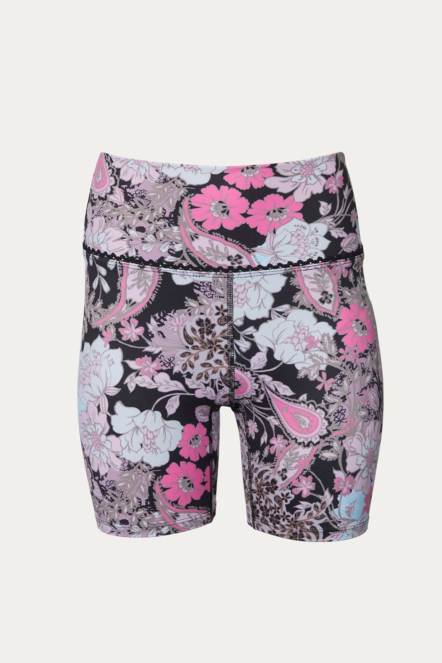 BIKE SHORT