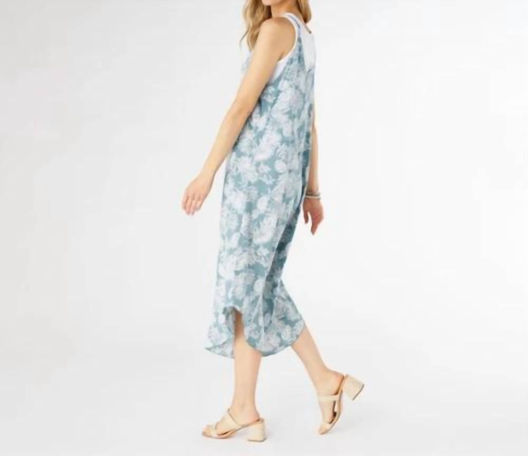Coco + Carmen - Christy Casual Romper