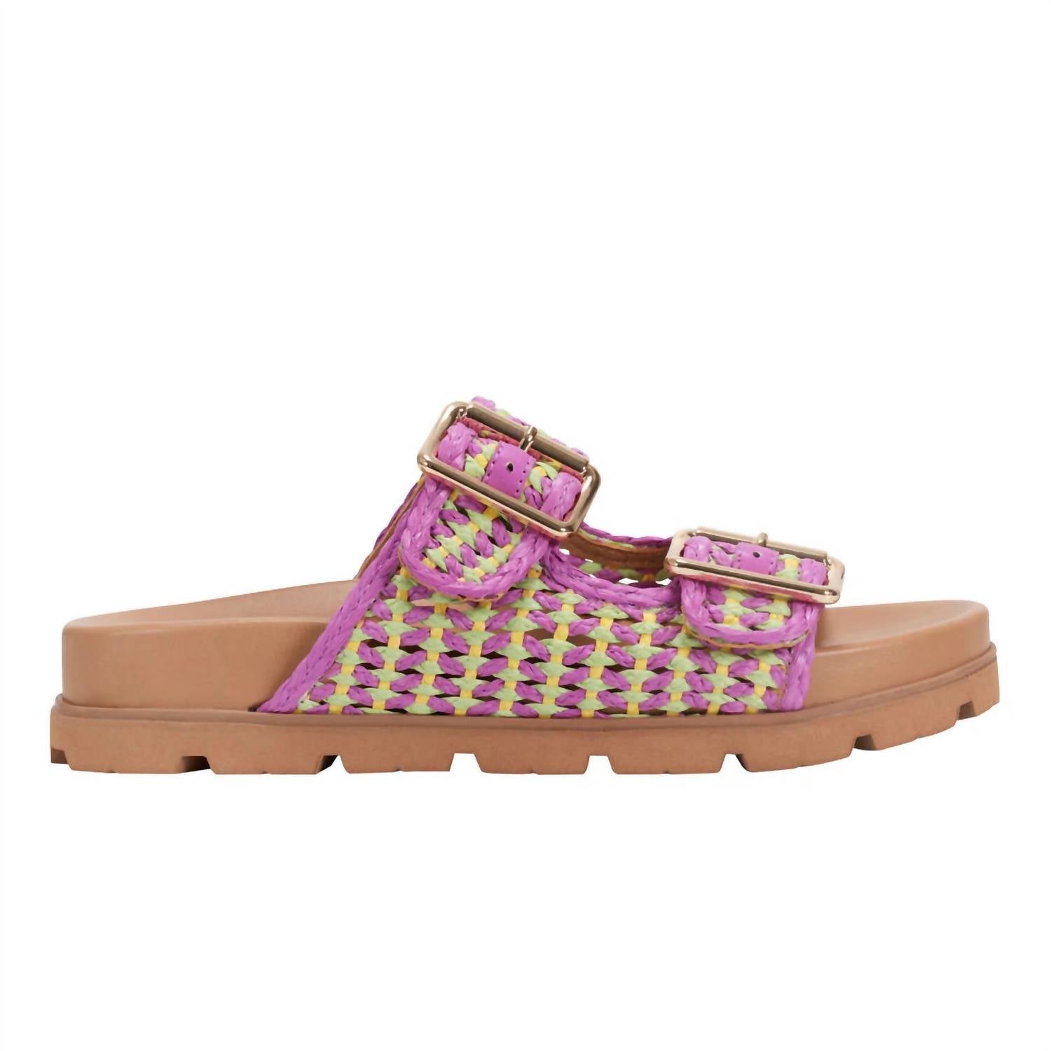 Marc Fisher - Women Mylan Sandal