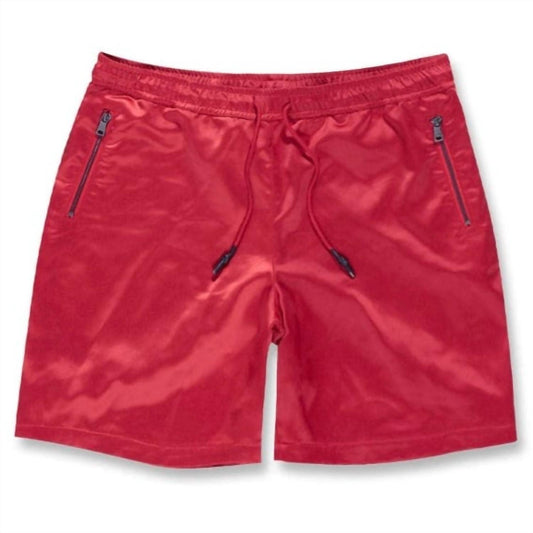 Jordan Craig - Men's Athletic Lux Short