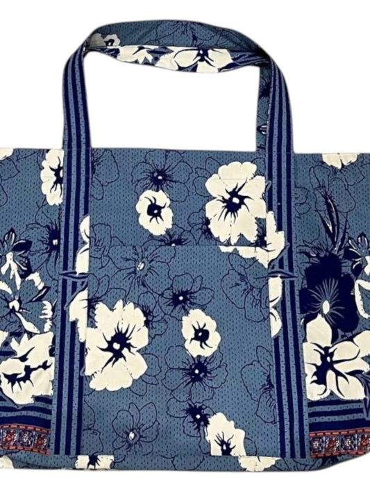 Bell By Alicia Bell - Women's Large Beach Tote Bag