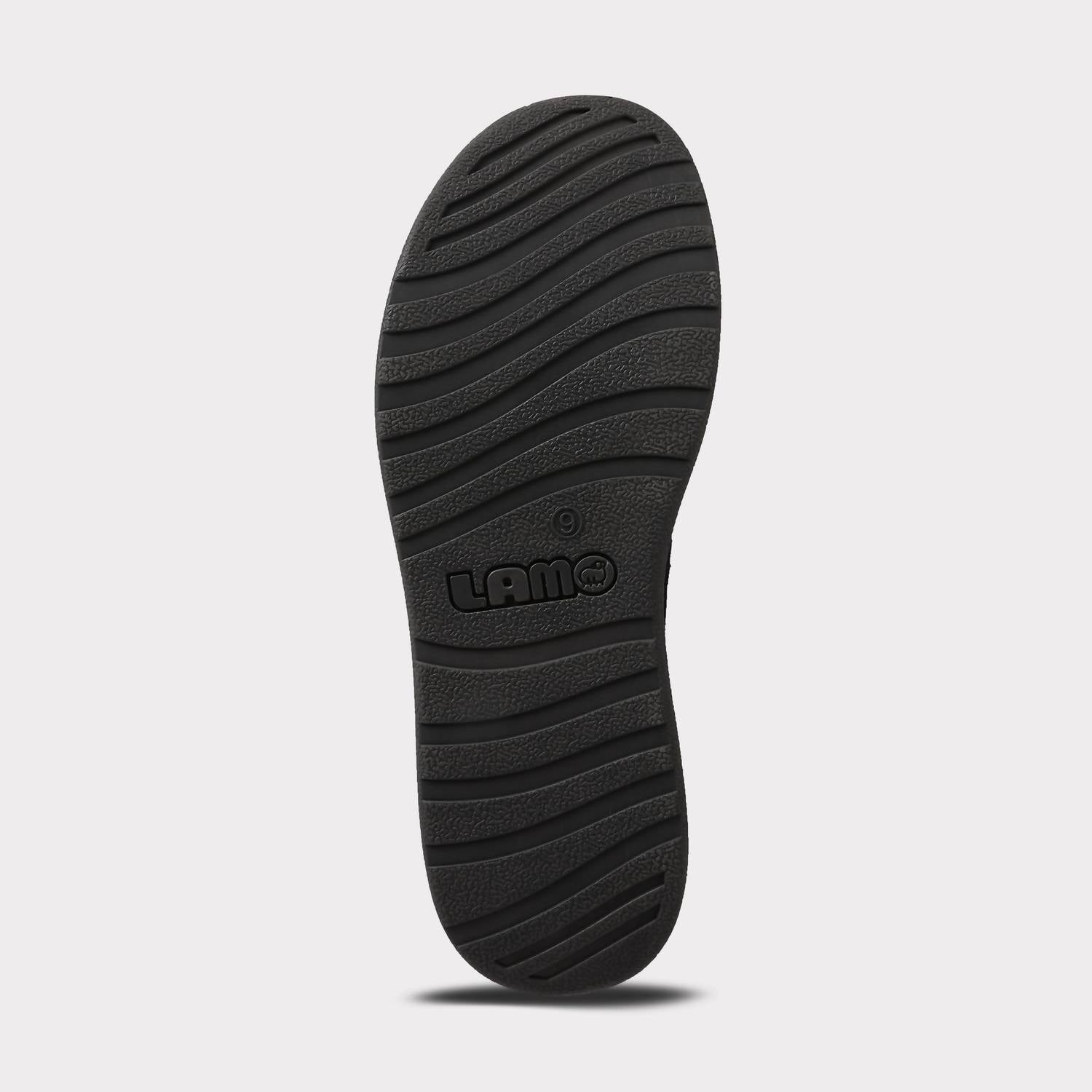 Lamo - Men's Classic Koen Mid Top Shoes