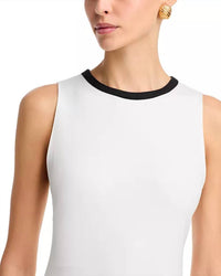Alice + Olivia - Wynell Mini Dress