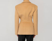 Ronny Kobo - Calla Short Coat