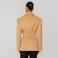 Ronny Kobo - Calla Short Coat