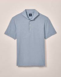 Johnnie-O - Top Shelf Polo - Idris