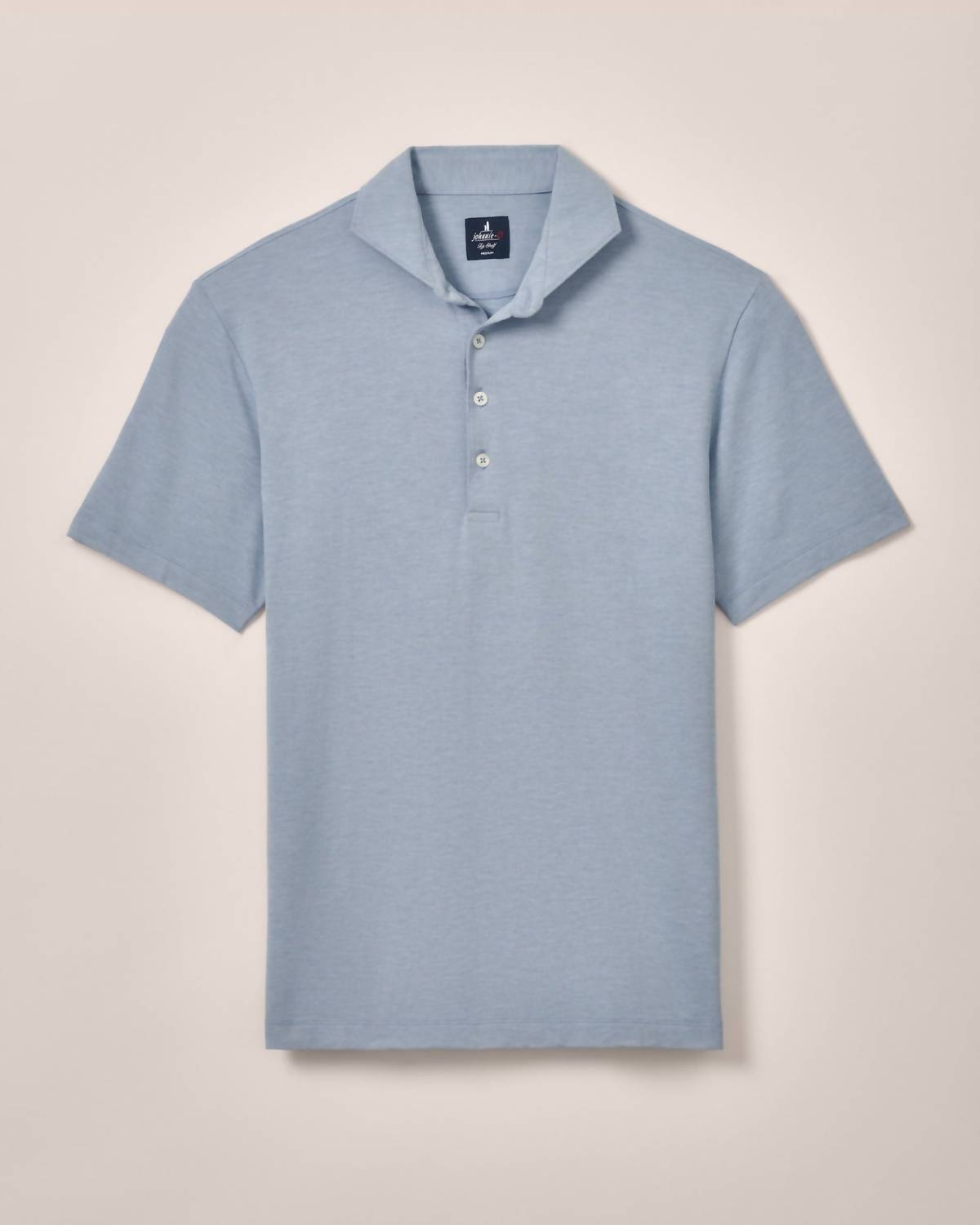 Johnnie-O - Top Shelf Polo - Idris
