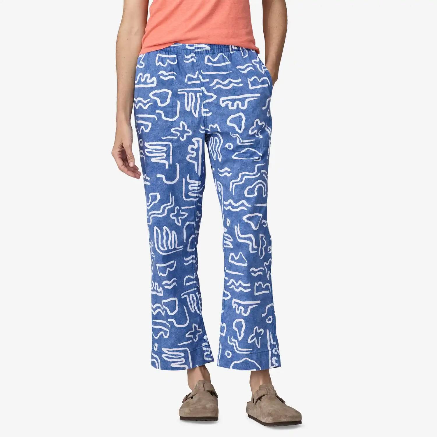 Patagonia - Funhoggers Pant