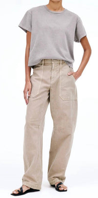 Slvrlake - Rookie Cargo Pants