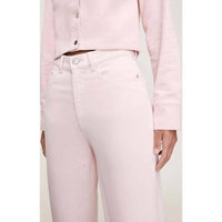 Dl1961 - Women'S - Hepburn Wide Leg Vintage Pants