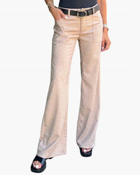 Bevy Flog - Christi Pants