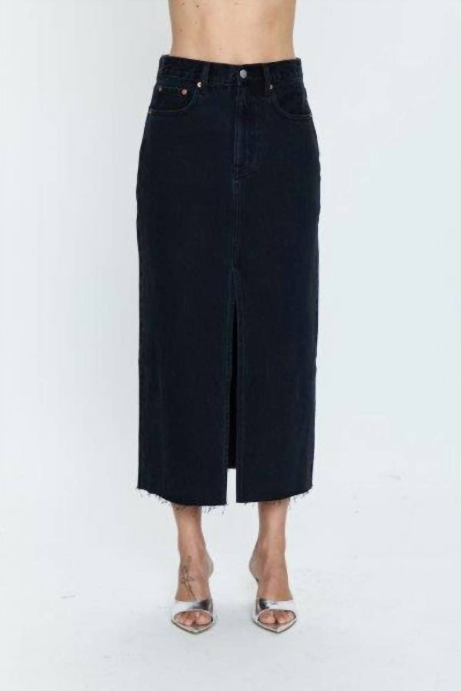 Pistola - Alice Midi Skirt