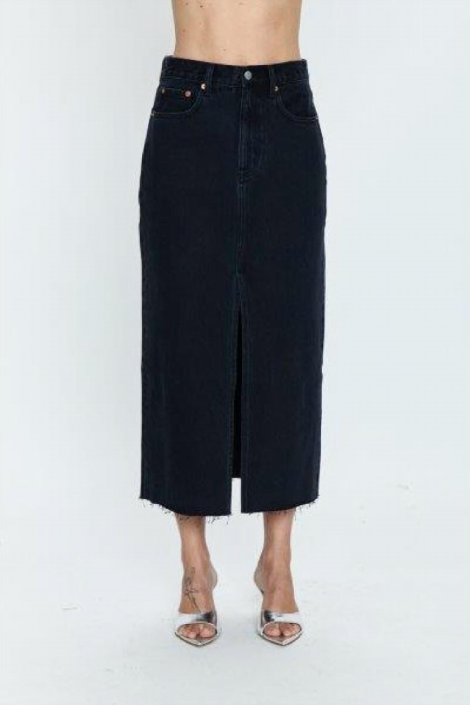 Pistola - Alice Midi Skirt