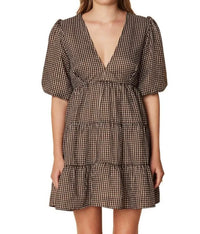 Faithfull The Brand - Elmiya Mini Dress