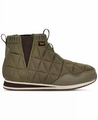 Teva - Women’s Re Ember Mid Quilted Slip-on Ankle Booties