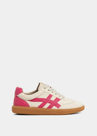 Shu Shop - Kids Sasha Mini Sneakers