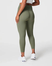 Spanx - Spanxshape Booty Boost 7/8 Leggings