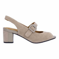 L'Amour Des Pieds - Women's Merryn Leather Pump
