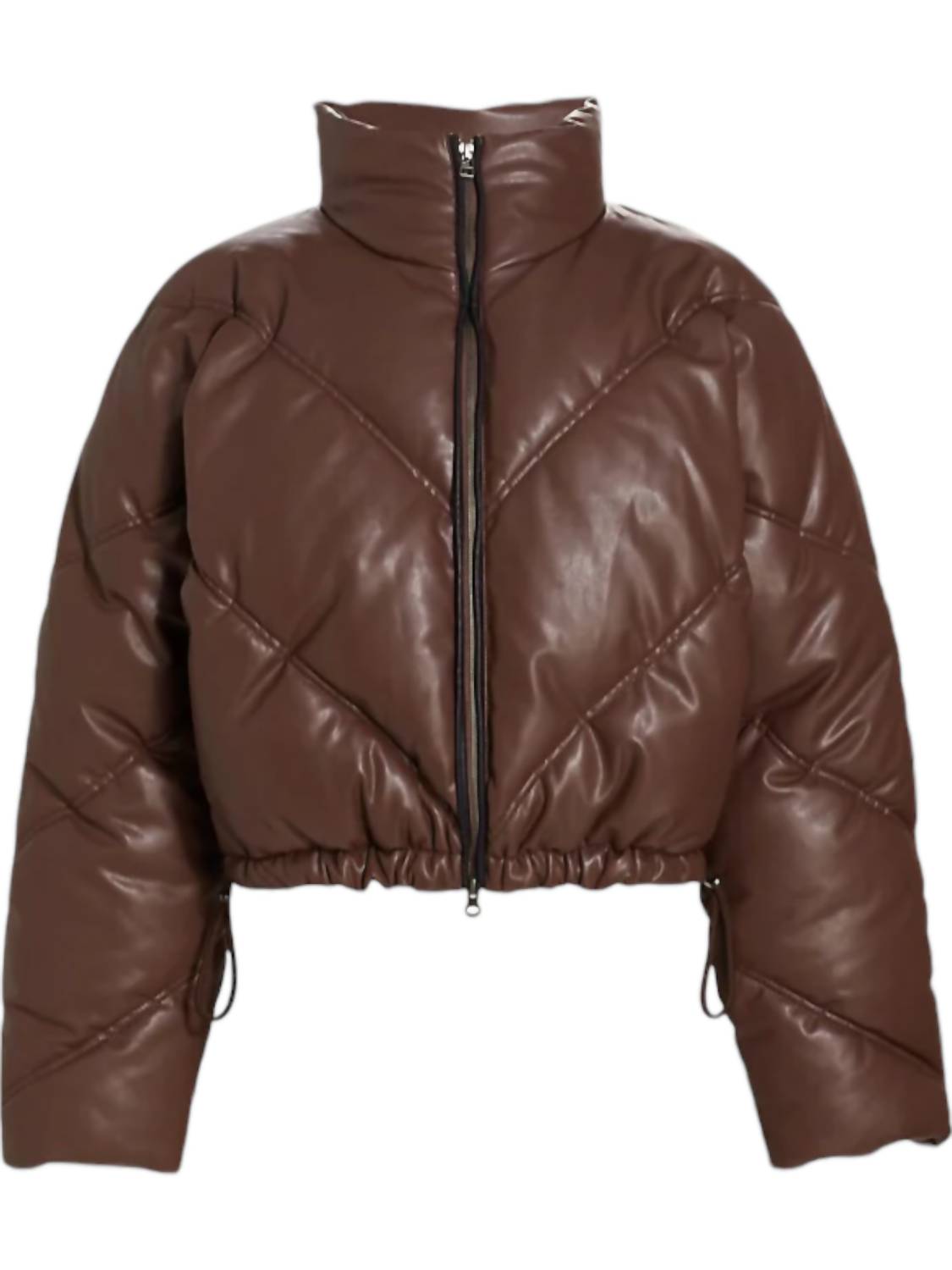 A.L.C. - Women's Morrison Puffer Coat Jacket