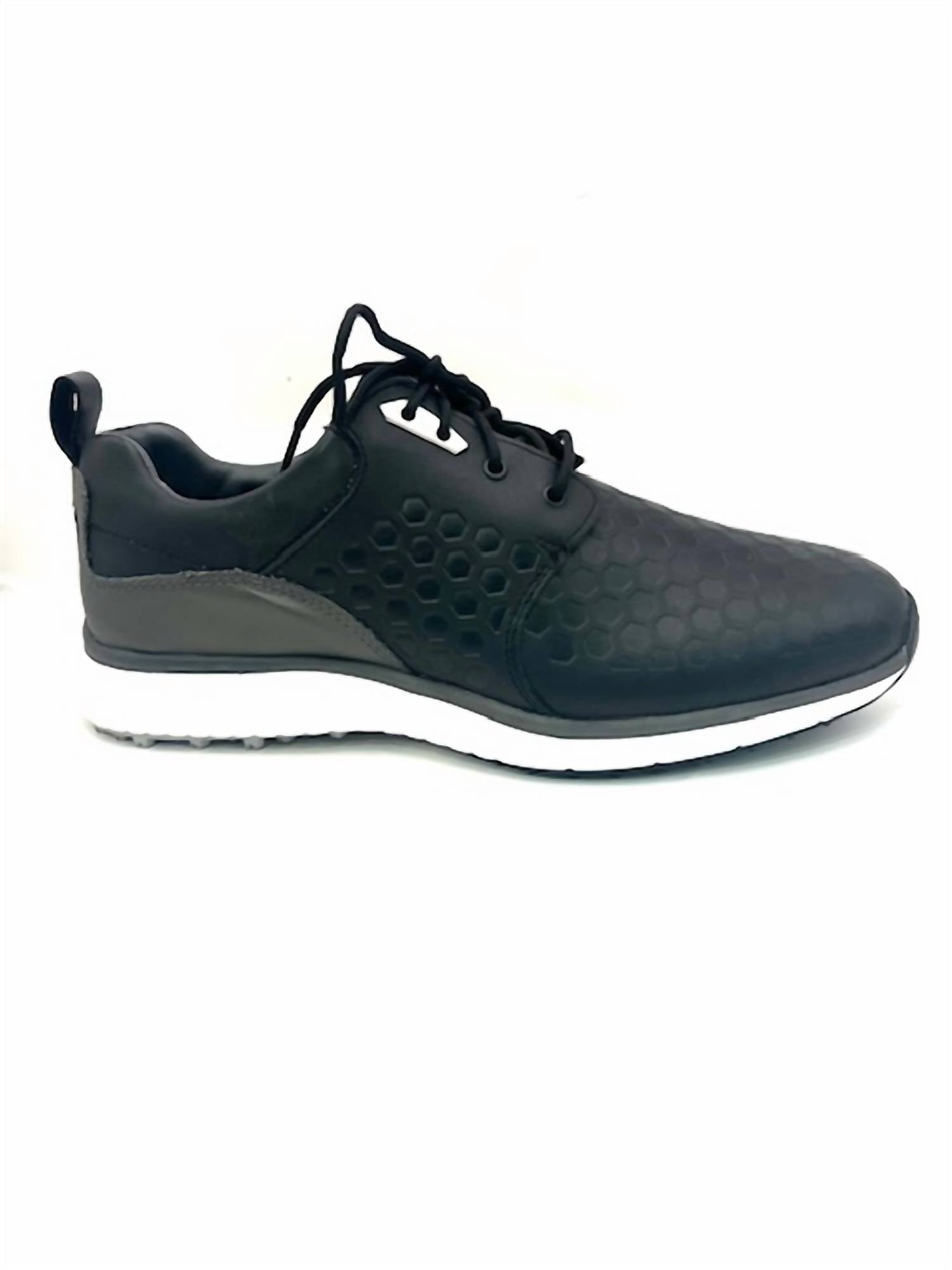 Johnston & Murphy - Men's H2 Luxe Hybrid Leather Shoes