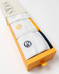 Oncept - Women's Icon Crew Sock - 3 Pack